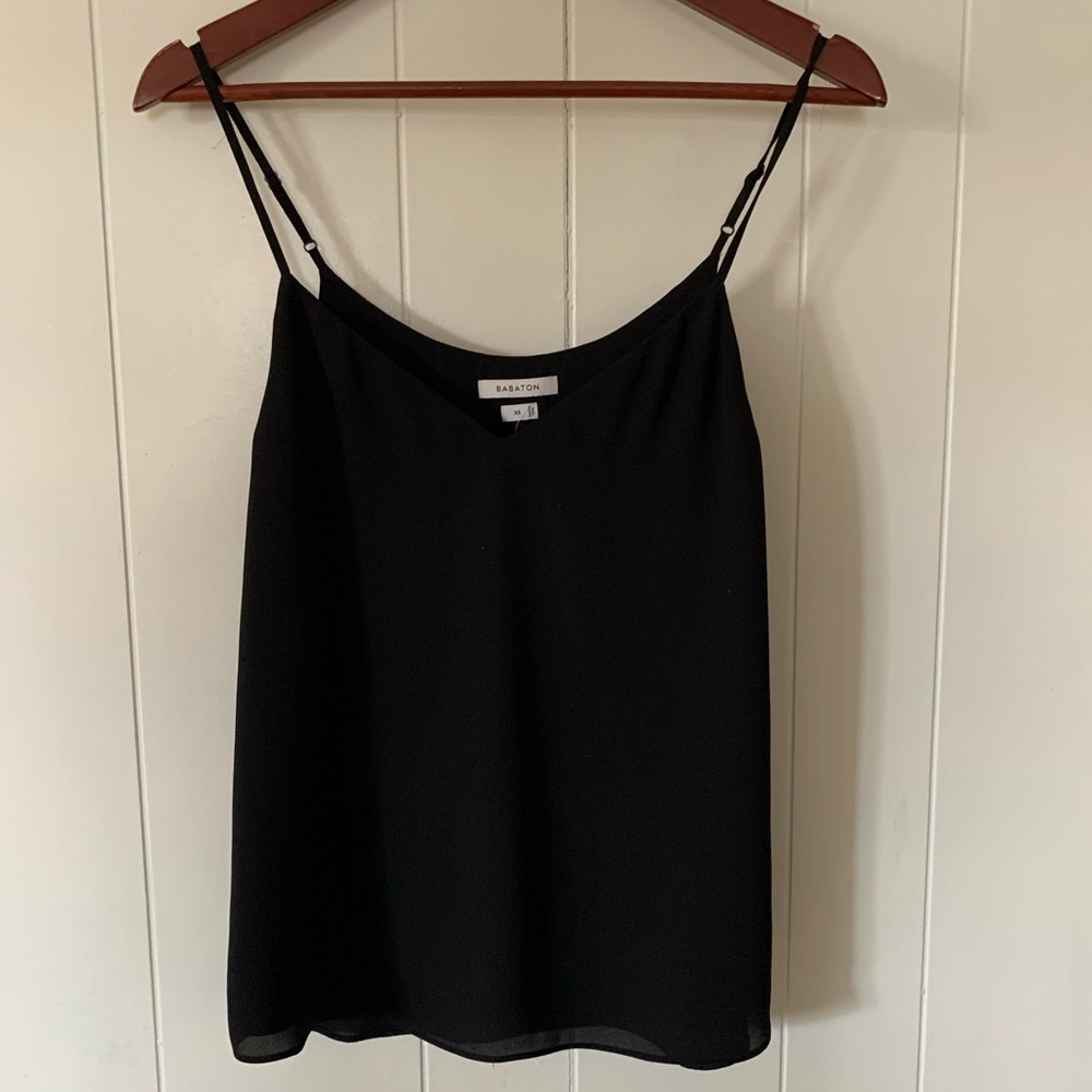 Aritzia Babaton cami